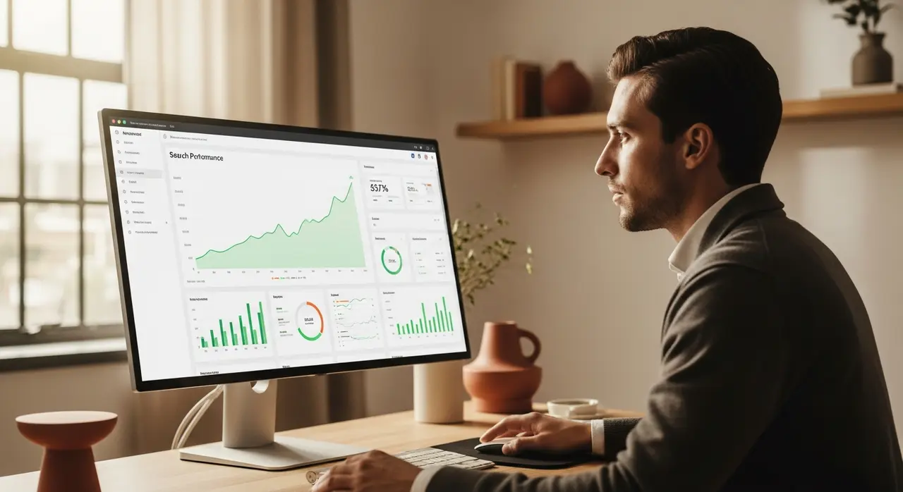 Consultant SEO Conflans-Sainte-Honorine